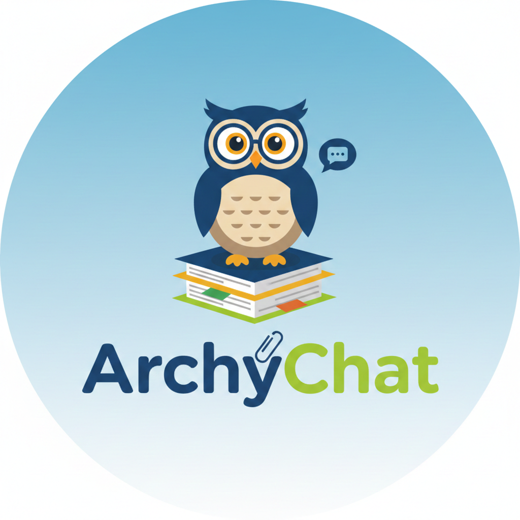 ArchyChat
